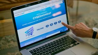 Abrió el CyberMonday: cuáles son los rubros más buscados y las ofertas