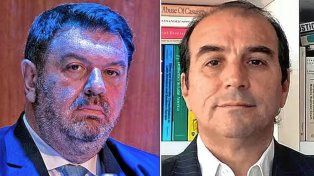 Corte Suprema: Javier Milei nombró a Ariel Lijo y Manuel García Mansilla por decreto