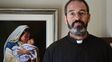 Sacerdote argentino regresó a su parroquia en la ciudad de Bagdad