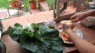 Ante un mundo que menosprecia los alimentos y la reciprocidad