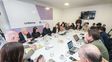 convencion constituyente: por respeto a alejandra oliveras, el frente de la esperanza pidio una prorroga de 10 dias antes de avanzar con su reemplazo