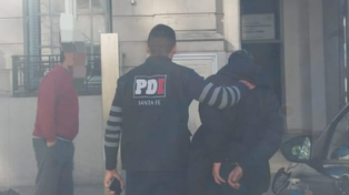 Santo Tomé: violento asalto dejó dos hombres heridos de bala y un detenido durante un operativo policial