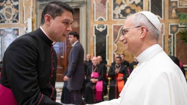Papa León XIV en Argentina: dónde será la misa central y qué lugares visitará