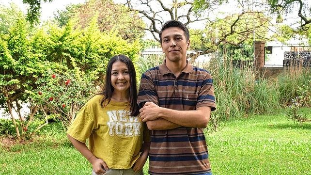 Intercambio. Los estudiantes de Ingeniería Mecatrónica