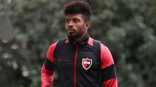 Jherson Mosquera utilizó suplementos proteicos que no están permitidos mientras jugaba en Colombia.&nbsp;