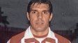 Falleció Ceferino Díaz, exjugador de Unión y referente de Olimpo de Bahía Blanca