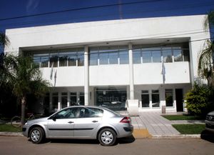 Sauce Viejo podría convertirse en ciudad a mediados de 2016
