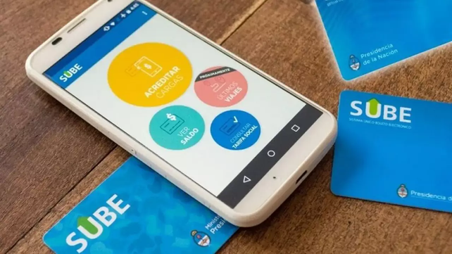 Sube Digital: toda la información sobre la nueva forma de pago de colectivo en Rosario