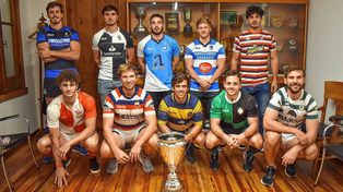 Los equipos que jugarán el Top 10, donde estarán Estudiantes y Rowing.