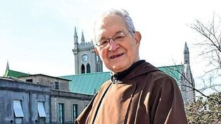 Padre Dri: dos libros que hablan de la humildad del fraile
