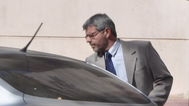 La explicación que dio el Juez que liberó al asesino de Micaela