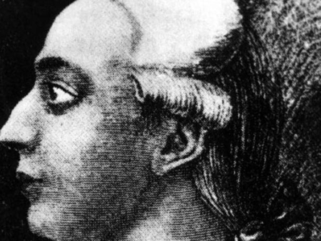 Los hombres que más sexo tuvieron en la historia