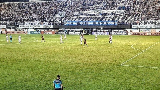 El minuto a minuto de All Boys ante Colón en Floresta