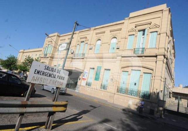 En una hora y media, hubo tres heridos en distintos barrios de la ciudad de Santa Fe