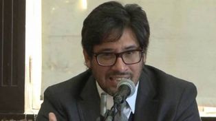El Municipio y el Ministerio de Justicia coordinan acciones para el trabajo conjunto