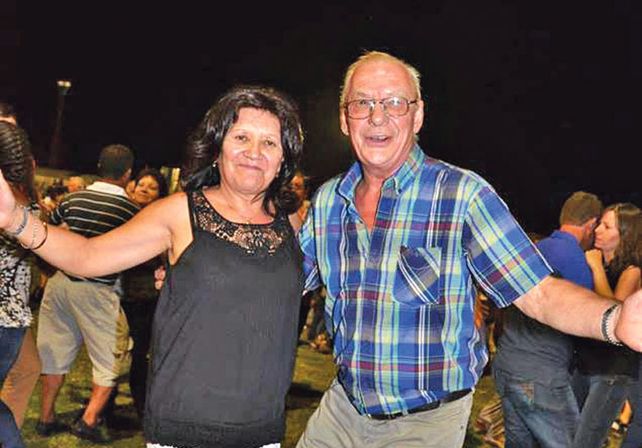 Una nueva edición exitosa de la Fiesta de la Cerveza en Crespo