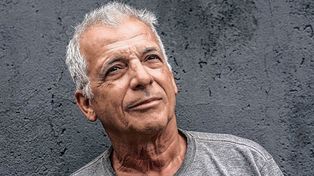 El actor Gerardo Romano dijo que el presidente era un “pelotudo” pero “no un hijo de puta”.
