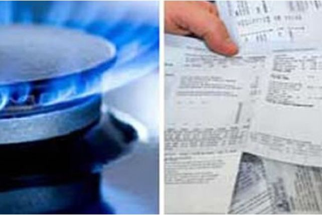De 650 mil clientes santafesinos, sólo 427 renunciaron al subsidio del gas
