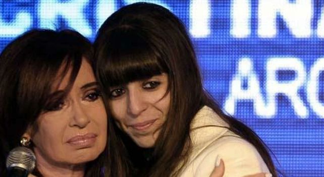Florencia Kirchner