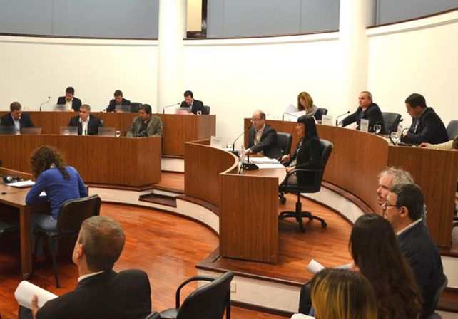 Preocupación de los Concejales respecto a licencias de conducir para sordos e hipoacúsicos