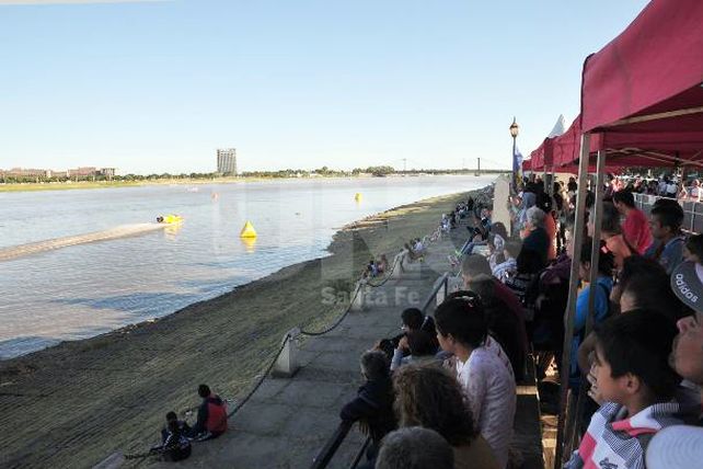 Santa Fe recibió turistas de todo el país durante el fin de semana largo