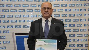 Albor Cantard: “será un año muy especial para los argentinos”