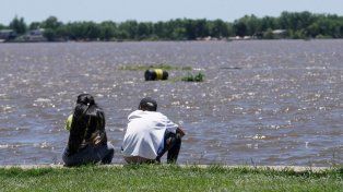 El tiempo en Rosario: llega un lunes cálido y con algunas nubes