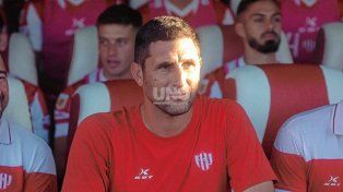 Marcelo Mosset: Creo que cumplí un ciclo en Unión