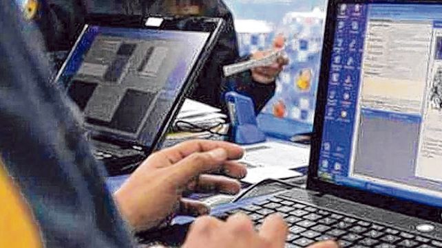 seguimiento. Un organismo internacional es el que vigila que no se exponga este tipo de material en la web.