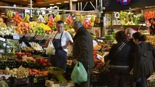 El desperdicio de comida es un desafío para los próximos 30 años