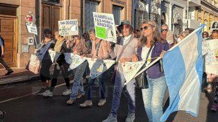 Paraná: fuerte documento por los 50 años del golpe militar y críticas al presente político