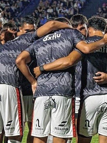 Patronato protagoniza el peor comienzo de su historia en la Primera Nacional
