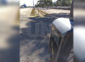 El estacionamiento medido se extiende a la zona de boliches