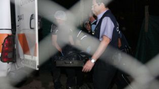 Otra mujer asesinada en Mendoza por su marido, que se dio a la fuga