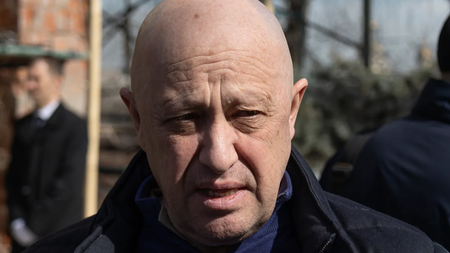 Prigozhin rompió definitivamente sus relaciones con el Kremlin y estaría en estos momentos siendo objetivo de un grupo comando de Moscú.