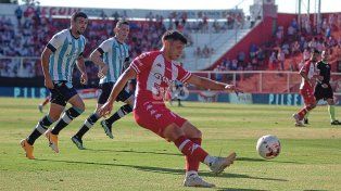 Las copas, aliadas de Unión en el inicio del nuevo torneo