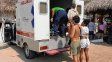 tres jovenes argentinos fueron atacados a machetazos en la costa mexicana de oaxaca