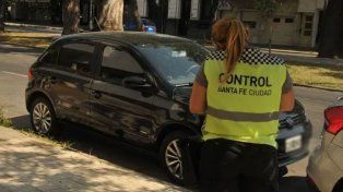 Multas en Santa Fe: un concejal de La Libertad Avanza denuncia un sistema recaudatorio que creció un 2100% en dos años