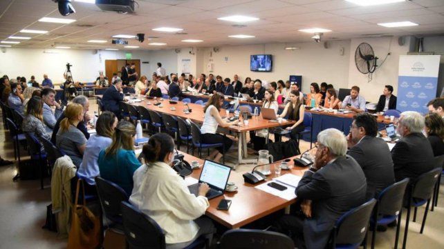 Juicio político: avanzan con la citación a los testigos