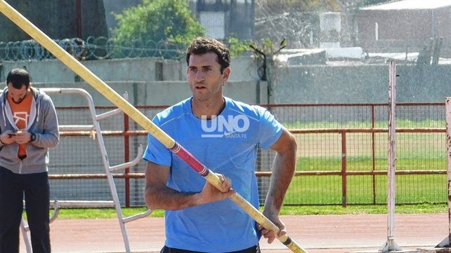 Comienza la acción para atletas santafesinos en Guayaquil