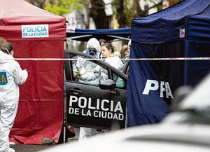 Prisión domiciliaria a policías acusadas de matar a un remisero
