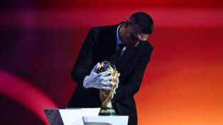 Detalles que hay que saber del próximo Mundial: reglamento