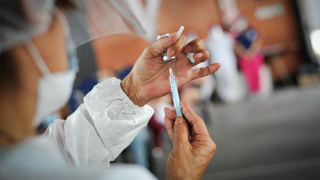Santa Fe abrirá un registro para los interesados en vacunarse contra el coronavirus