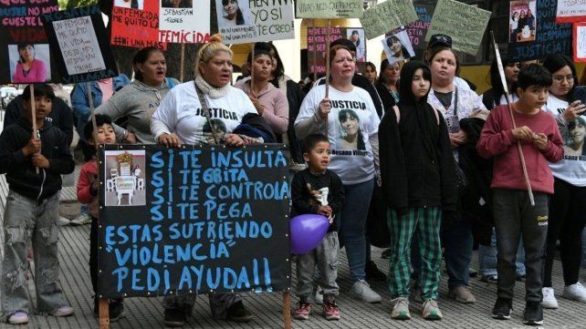 La fiscalía pedirá un juicio por jurado