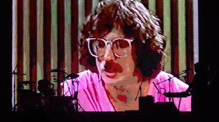 Charly, por siempre. La canción sin fin evocó la obra del autor en el teatro Broadway.