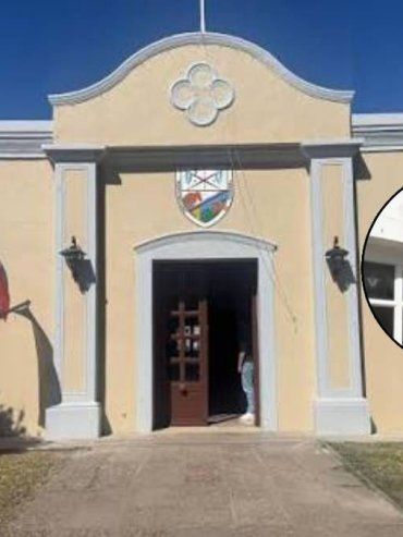 Ex funcionario de Federal fue condenado por peculado