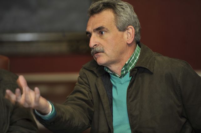 Desde que gobierna Macri no ha parado de crecer el desempleo en la Argentina