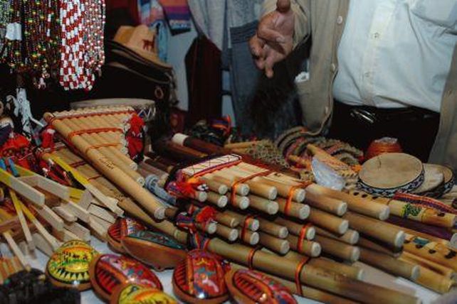 Se viene la 21º Feria Artesanal del Mundo y de Comunidades Indígenas