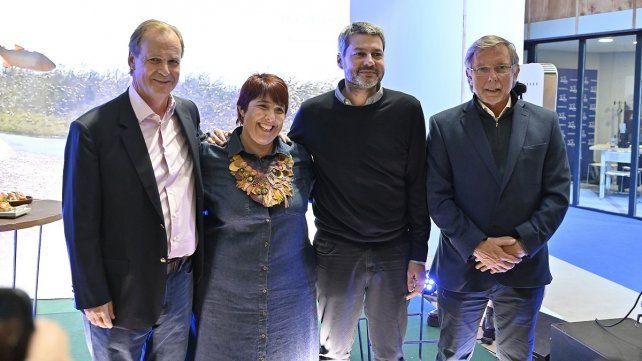 Entre Ríos expone sus productos turísticos en la FIT