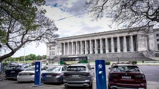 The BMW Experience: el evento de test drive de BMW Group Argentina para clientes de la marca